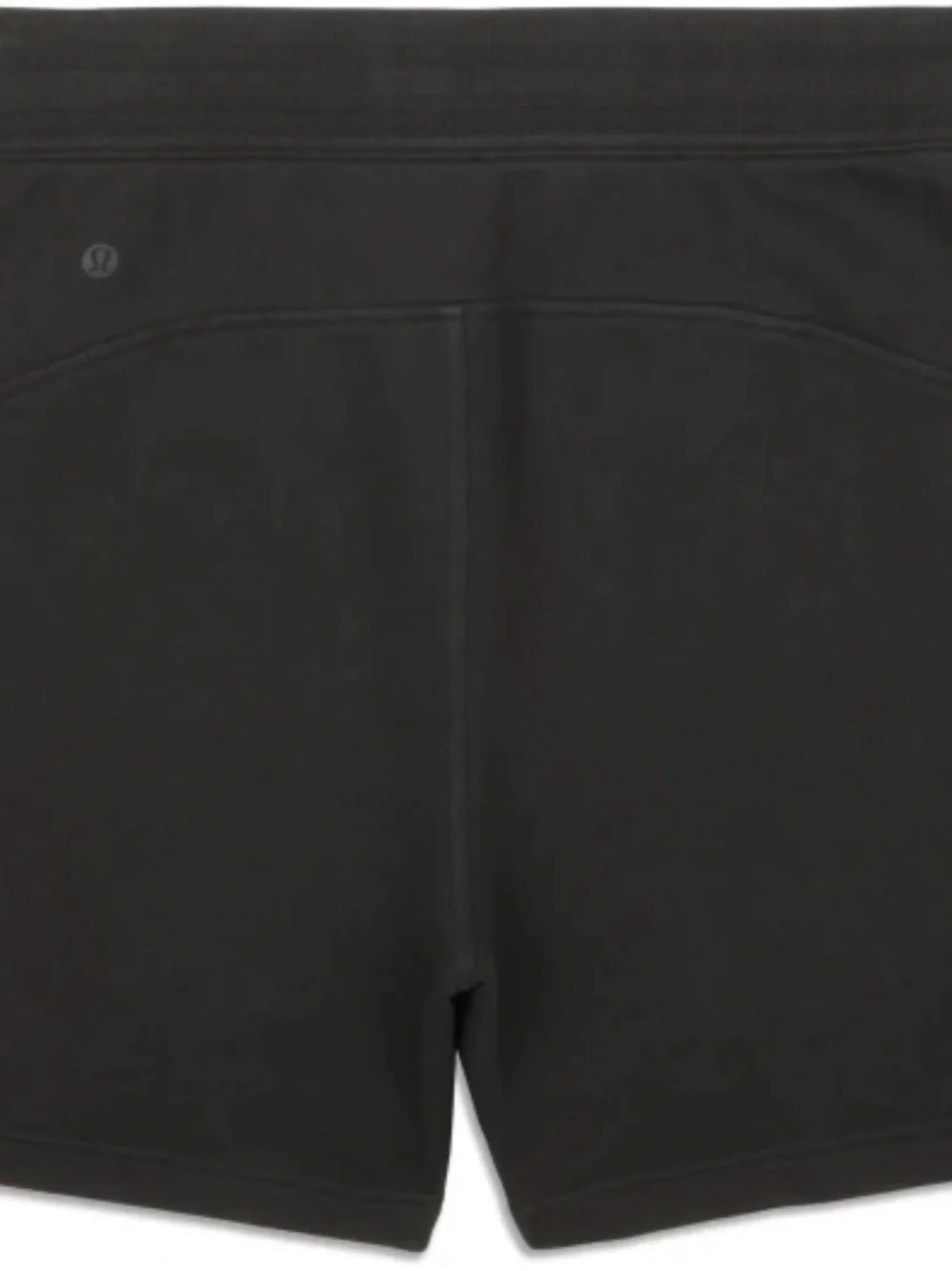 Lululemon scuba shorts size 4